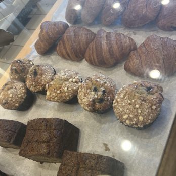 Ideology Coffee - Baked pastries - Coffee & Tea Near Me - Sherman Oaks, California
