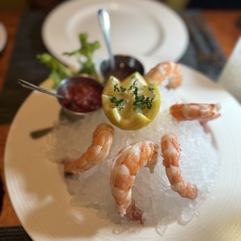 Limoncello Fresh Italian Kitchen - Jumbo Shrimp Cocktail - Italian Near Me - Las Vegas, Nevada Limoncello Fresh Italian Kitchen - Jumbo Shrimp Cocktail - Italian Near Me - Las Vegas, Nevada