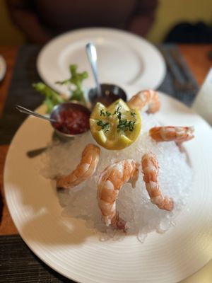 Limoncello Fresh Italian Kitchen by null