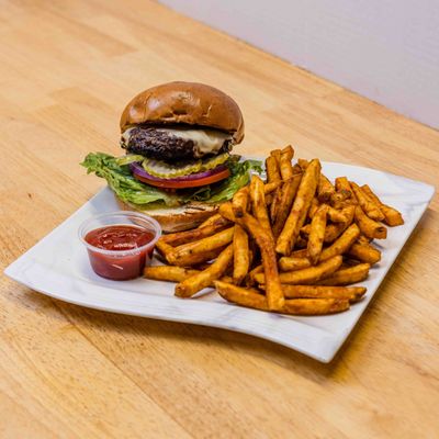 Sultans Wagyu Grill by null