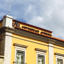 Universidade Autónoma de Lisboa