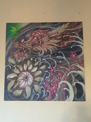 East Tao Ramen by null