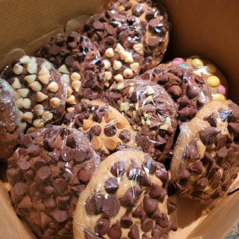 Firth Cookies - Desserts Near Me Firth Cookies - Desserts Near Me