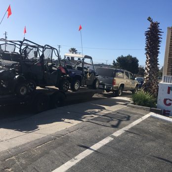 BJ's ATV Rentals - Motorcycle Dealers Near Me - Oceano, California BJ's ATV Rentals - Motorcycle Dealers Near Me - Oceano, California