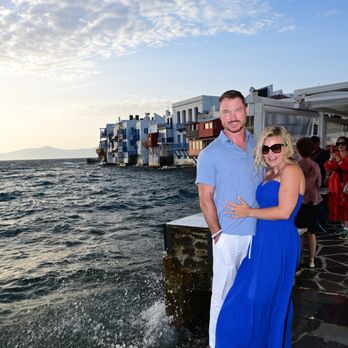 Lugos Travel - Real Client Photos in Greece. - Travel Services Near Me - Jacksonville, Florida Lugos Travel - Real Client Photos in Greece. - Travel Services Near Me - Jacksonville, Florida