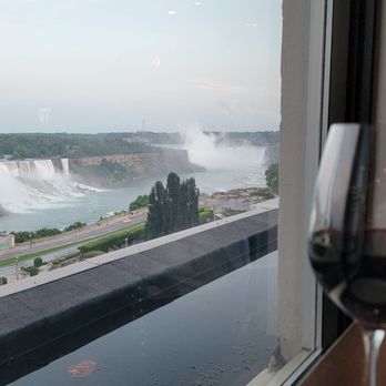 Prime Steakhouse - The view - Steakhouses Near Me - Niagara Falls, Ontario Prime Steakhouse - The view - Steakhouses Near Me - Niagara Falls, Ontario