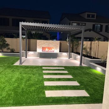 Ezequiel’s Landscaping - Landscape Architects or Designers Near Me