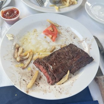The Tavern - Leftover steak - Breakfast & Brunch Near Me - Miami Beach, Florida