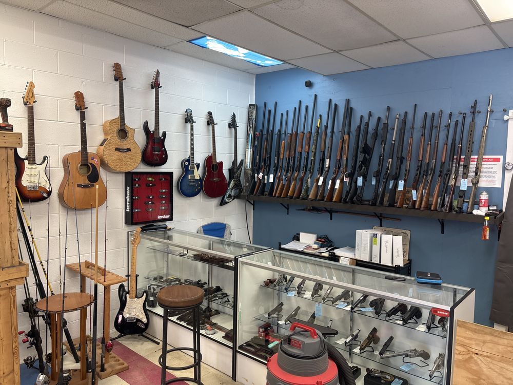 CANNON’S PAWN - Updated July 2026 - 1926 Spartanburg Hwy