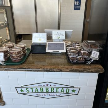 Starbread Bakery - front counter - Bakeries Near Me - Cerritos, California Starbread Bakery - front counter - Bakeries Near Me - Cerritos, California