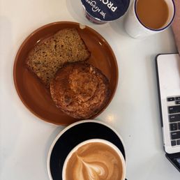 Great coffee.