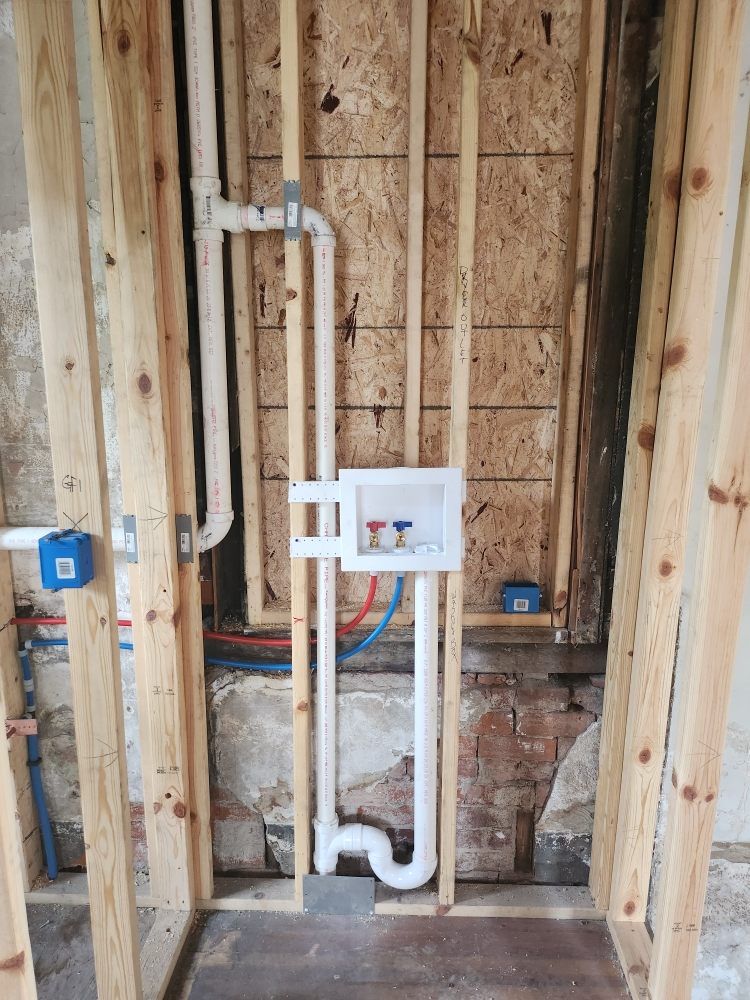 Slide of Willis Brothers Plumbing