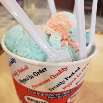 Hershey's Ice Cream - a cup of ice cream - Ice Cream & Frozen Yogurt Near Me - Four Corners, Florida Hershey's Ice Cream - a cup of ice cream - Ice Cream & Frozen Yogurt Near Me - Four Corners, Florida