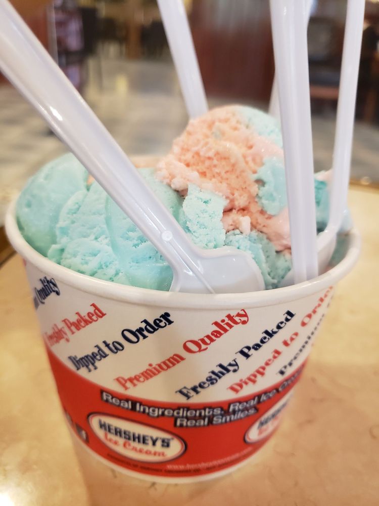 HERSHEY’S ICE CREAM 10 Reviews 4000 Westgate Blvd, Four Corners, FL