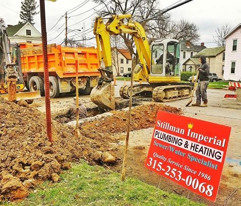 Slide of Stillman Imperial Plumbing & Heating