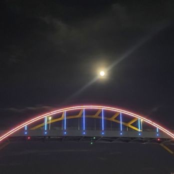 Daniel Hoan Memorial Bridge - Landmarks & Historical Buildings Near Me - Milwaukee, Wisconsin