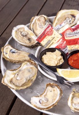 Tiki Docks Riverview by null