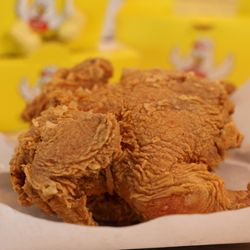 Pop Chicken