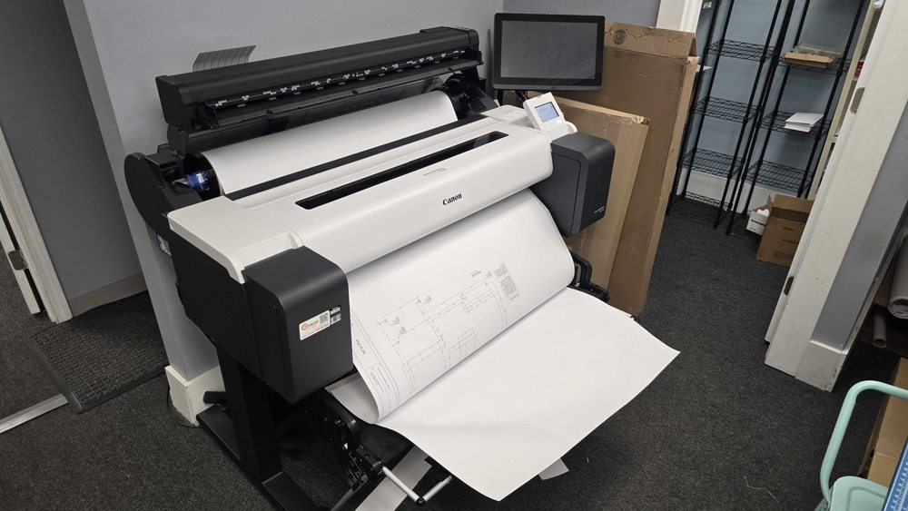 CB PRINT SHOP - Updated July 2026 - Request a Quote - 1009 N Lake Park ...