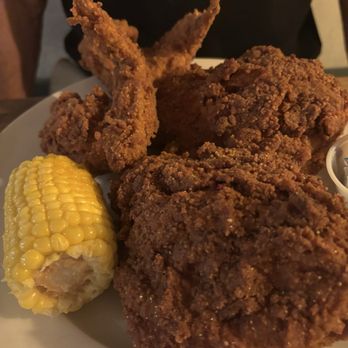 Salt Water Cowboys - 4 piece - Seafood Near Me - St Augustine, Florida