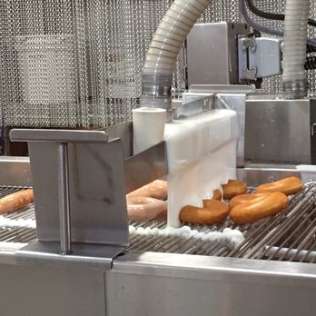 Krispy Kreme - Donuts Near Me - Jersey City, New Jersey Krispy Kreme - Donuts Near Me - Jersey City, New Jersey