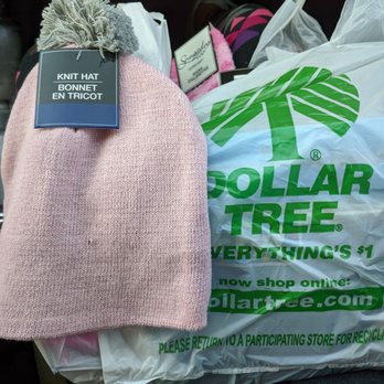 Dollar Tree - Rose the on trend color for this winter - Discount Store Near Me - Owasso, Oklahoma