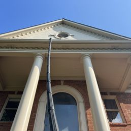 Exterior photo of Faith To Victory Gutter Cleaning - Franklin, Tennessee Exterior photo of Faith To Victory Gutter Cleaning - Franklin, Tennessee