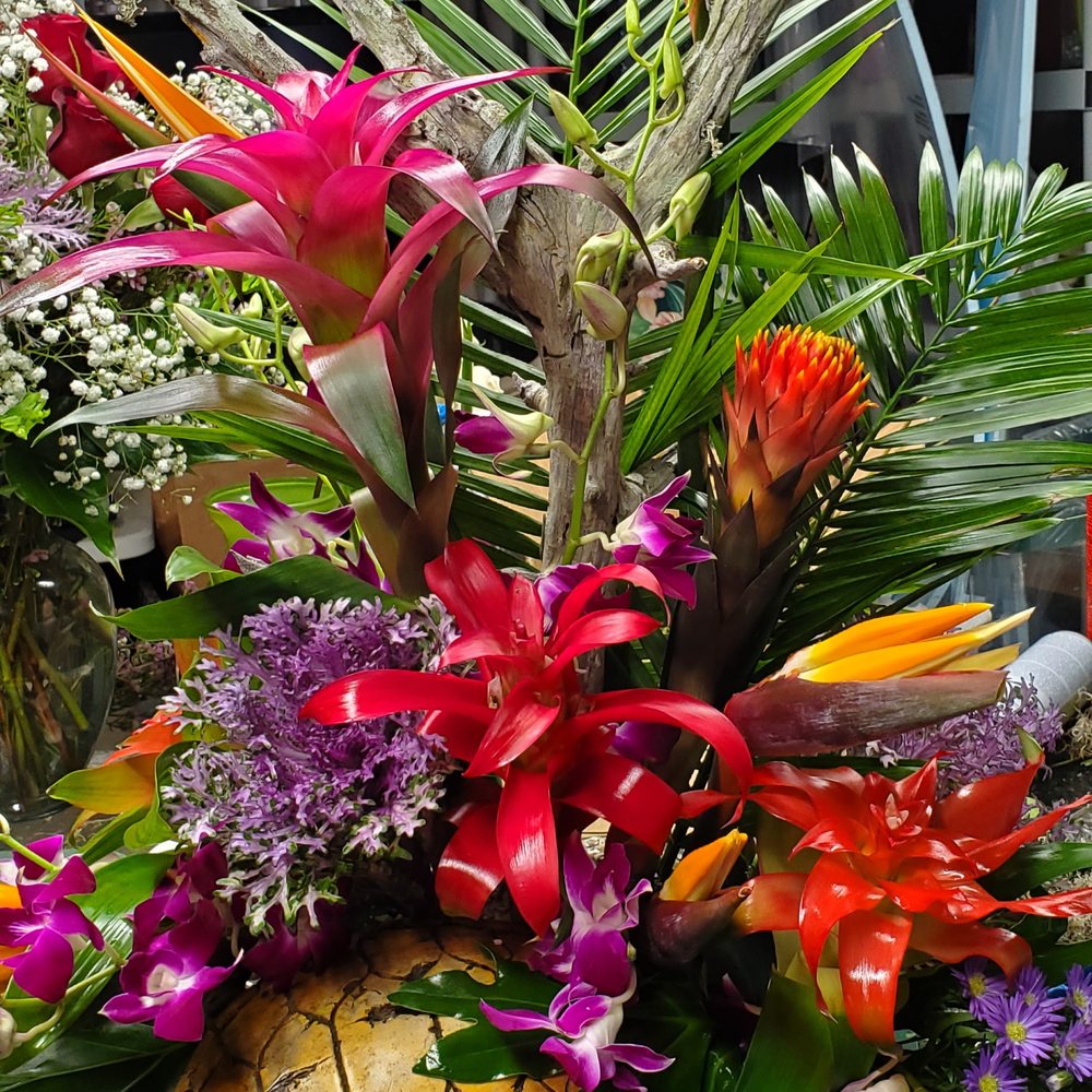 Flower Delivery Service Daytona Beach Best Flower Site