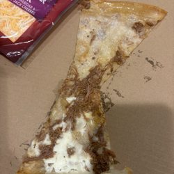 Pizza Birria
