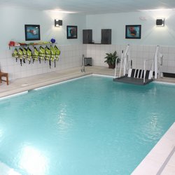 Natural Healing Whole Dog Wellness Hydrotherapy for Dogs