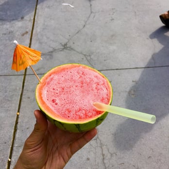 Iriefest - Wild watermelon smoothly - Festivals Near Me - Mississauga, Ontario