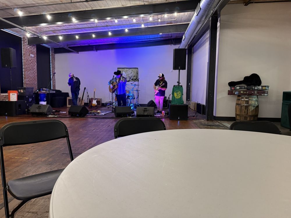 Southern Strain Brewing Company