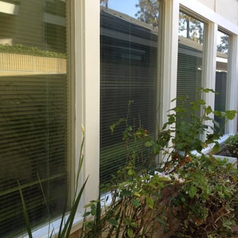 South Cal Construction - Wood around the windows was crumbling allowing water to seep in damaging carpet. New wood protects house from further damage. - General Contractors Near Me - Long Beach, California
