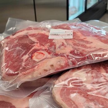 US 5 Grocery - Veal!!! Fresh and exceptionally well priced. - International Grocery Near Me - Waterloo, Iowa US 5 Grocery - Veal!!! Fresh and exceptionally well priced. - International Grocery Near Me - Waterloo, Iowa