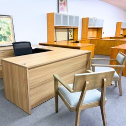 Office Liquidation