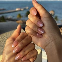Polish Envy Nail Spa - Nails
