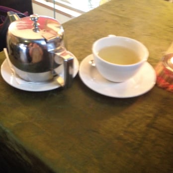 Il Caffè di Napoli - Green tea - Coffee & Tea Near Me - Dublin, D
