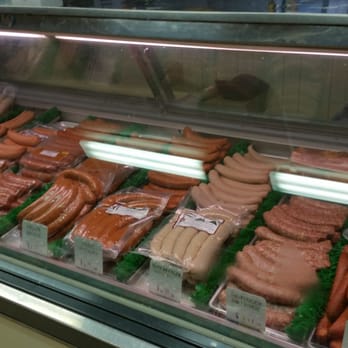 George's Market - More Mattern sausages. - Delis Near Me - Calimesa, California