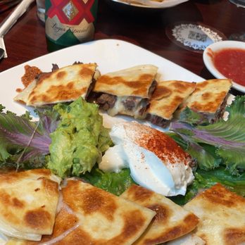 Mi Cocina - Steak Quesadilla - Mexican Near Me - Fort Worth, Texas