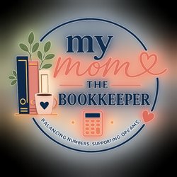My Mom the Bookkeeper