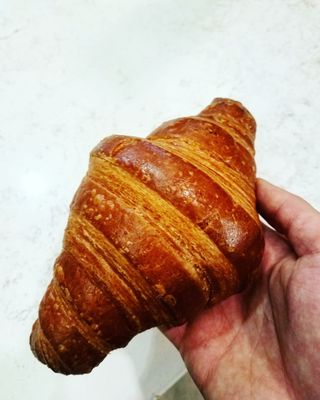 Le Bus Cafe by null