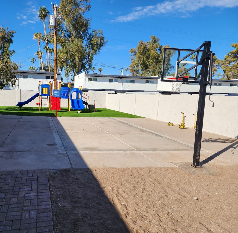 Little Rascals Learning Center - childcare center in Tempe, AZ