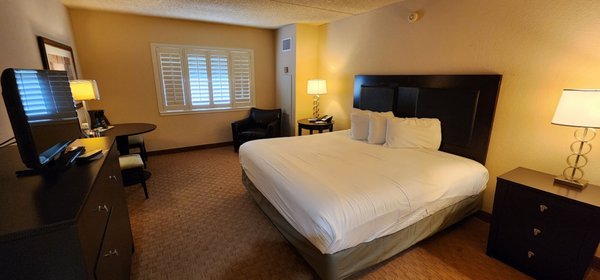 Tropicana Laughlin - A Caesars Rewards Destination by null