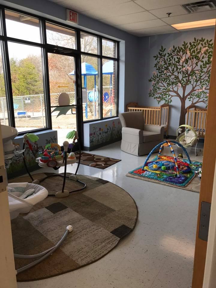 Sunrise Child Care Center - childcare center in Maryville, TN