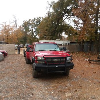 Harwood Wrecker - The back up back up when you are stuck in the mud she will pull you out - Roadside Assistance Near Me - Livingston, Texas Harwood Wrecker - The back up back up when you are stuck in the mud she will pull you out - Roadside Assistance Near Me - Livingston, Texas