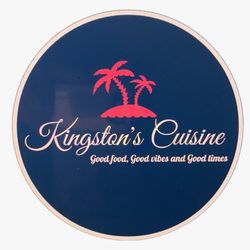 Kingston’s Cuisine - Kingston's Cuisine