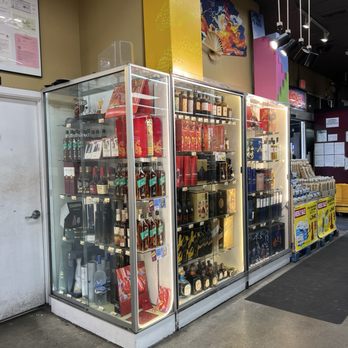 KP Asian Market - 5/17/25 FYI. - International Grocery Near Me - Oakland, California