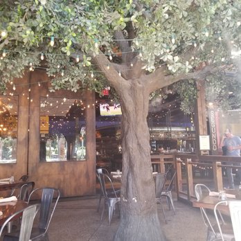 El Segundo Sol - Patio - Mexican Near Me - Las Vegas, Nevada