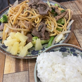 Kahns Mongolian Grill - Mongolian Near Me - Roseville, California
