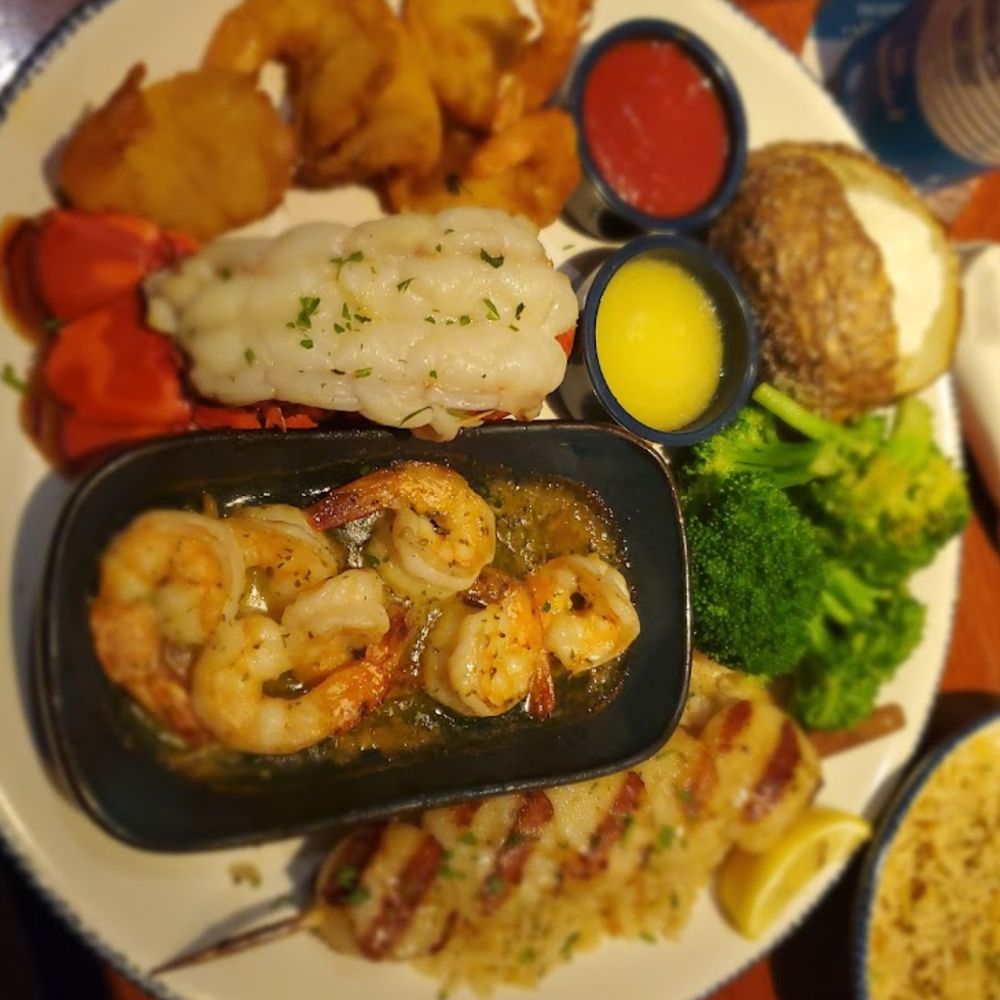 Red Lobster - Seafood Near Me - Tucson, Arizona Red Lobster - Seafood Near Me - Tucson, Arizona